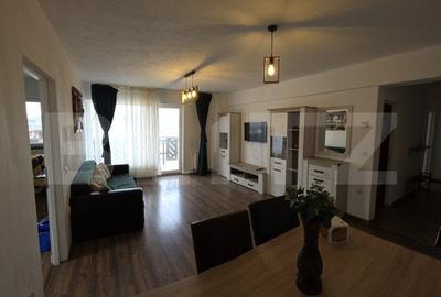 Apartament cu 3 camere, 77 mp, zona Independentei - 2