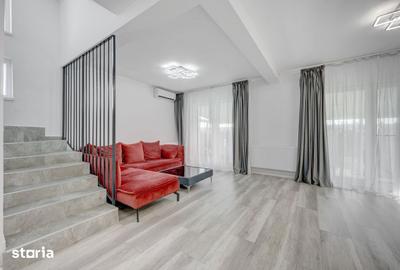 Casă cu 4 camere cu Teren 380 Mp în Apărătorii Patriei - 4