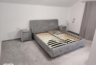 Casă cu 4 camere cu Teren 520 Mp în Ciolpani - 14