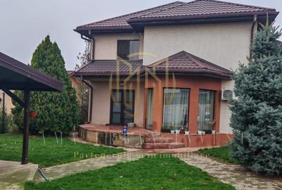 Casa P+1 in comuna berceni - 3