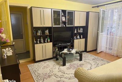 Apartament cu 2 camere semidecomandat în Blejoi