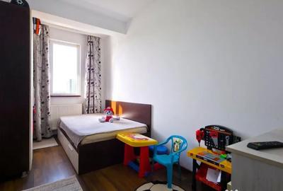 Apartament cu 3 camere decomandat, mobilat în Prelungirea Ghencea - 14