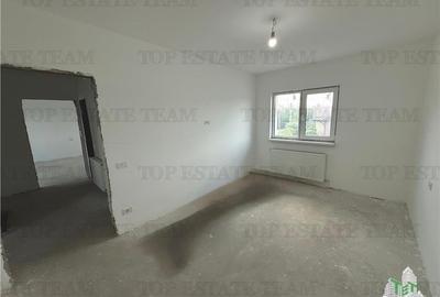 Casa individuala tip P+1+Pod cu 128 mp utili si 500mp de curte - 12