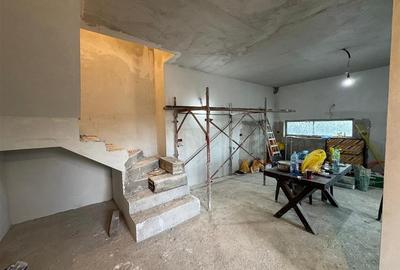 Vila P+1 duplex de vanzare in Vanatori - 12