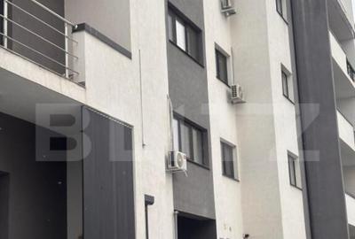 CityPlace Rezidential Apartament finalizat cu 3 camere - 18