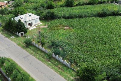 Casa cu 4 camere Suraia - 2