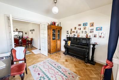 Apartament cu 3 camere semidecomandat în Armeneasca - 3