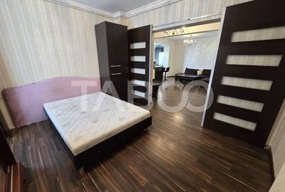 Apartament decomandat de vanzare cu 3 camere mobilat in Turnisor Sibiu - 2