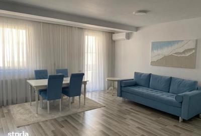 Apartament cu 2 camere în Cetate - 1