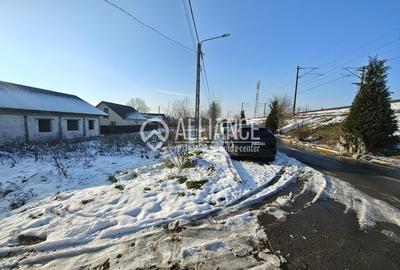 VALU LUI TRAIAN ( cod02) Teren intravilan 304 mp - 3