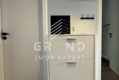 Apartament cu 2 camere, mobilat în Baciu - 11
