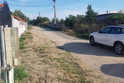 Teren de 472 mp, în Malu Mare - 4
