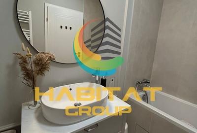 Apartament 3 Camere cu Terasa de Vanzare, Metrou Mihai Bravu - 8