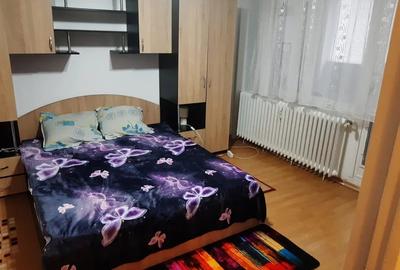 Apartament cu 3 camere decomandat, mobilat în Brâncoveanu - 2