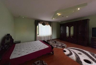 Casă cu 8 camere cu Canalizare în Tăuții de Sus - 14