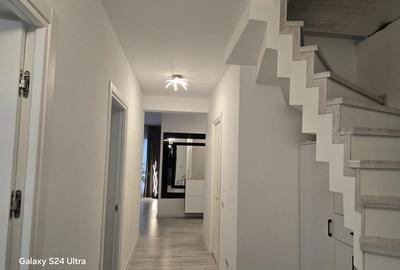 Vila noua cartier Bratieni - 2