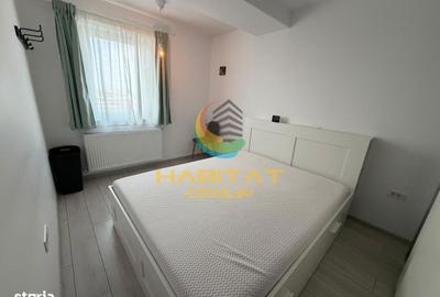 Apartament cu 2 camere decomandat, mobilat în Titan - 4