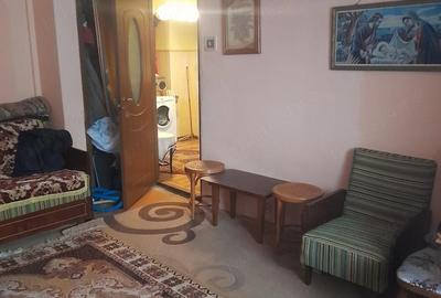 Apartament cu 2 camere decomandat în Central - 2