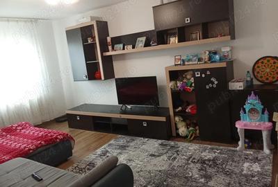 Apartament decomandat cu 3 camere. - 4