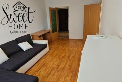 Apartament cu 3 camere semidecomandat în Uverturii - 2