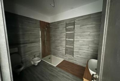 Apartament cu 3 camere decomandat, mobilat în Tărlungeni - 10