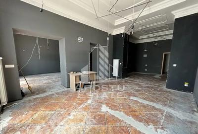 Spațiu comercial, de 153 mp, în P-ța Maria - 5