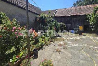 Casă cu 4 camere cu Canalizare în Toderița - 13