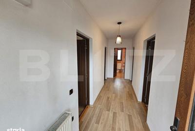 Casă cu 4 camere decomandat în Gura Roșiei - 5