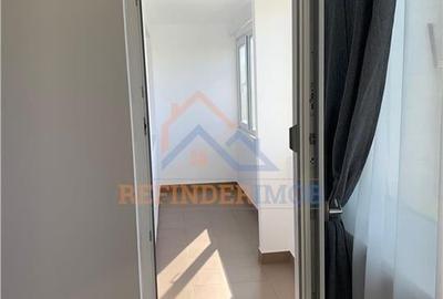 Apartament de vanzare cu 2 camere, zona Metrou Titan - 5