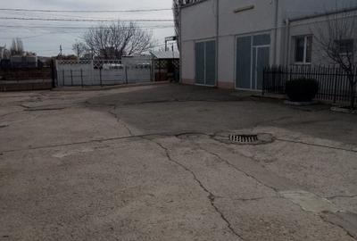 ZONA INDUSTRIALA -SPATIU COMERCIAL - 18