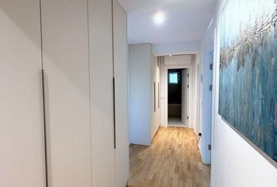 4 camere renovat | 102mp | centrala proprie | Decebal-Alba Iulia - 12