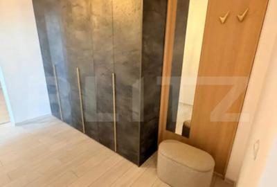 Apartament cu 3 camere decomandat în Tărlungeni - 2