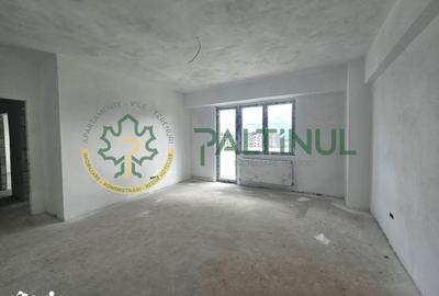 Apartament cu 2 camere decomandat în Central - 9