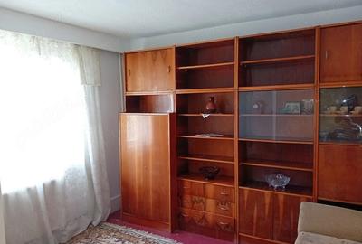 Apartament cu 2 camere semidecomandat în Central - 9