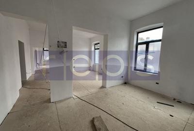 IMOBIL MIXT | ROSETTI | 500 MP | RENOVAT | 2 CORPURI + SUBSOL + CURTI INTERIOARE - 4