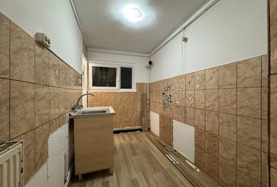 Apartament cu 3 camere semidecomandat, doua balcoane, zona piata Astra - 5