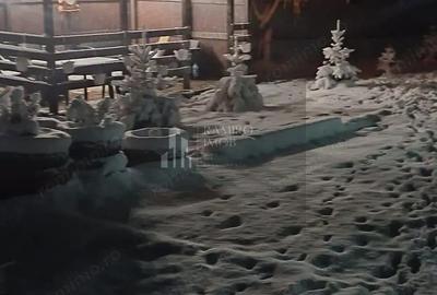 Casă cu 3 camere cu Teren 800 Mp în Central - 11