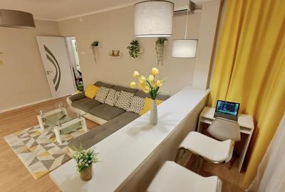 Apartament cu 2 camere decomandat, mobilat în Eroii Revoluției - 3