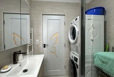 Apartament cu 3 camere semidecomandat în Central - 12