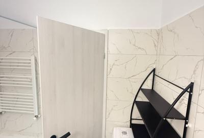 Garsoniera decomandata - Prima Inchiriere - Militari Residence - 14