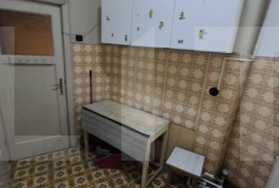Apartament cu 2 camere, 56 mp, boxa la subsol - zona Universitate - 10