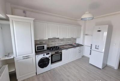 Apartament cu 3 camere decomandat în Exterior Vest - 4