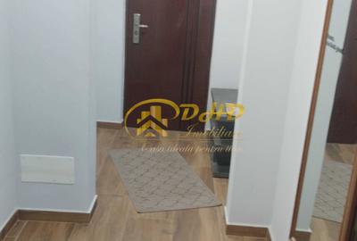 Apartament cu 2 camere în Podu Roș
