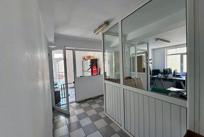 OPORTUNITATE - vila-curte individuala-garaj la Domenii-Popisteanu - 12