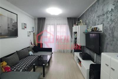 Vanzare apartament 2 camere, 62 mp, mobilat, Dobroesti, Str Stejarului, Fundeni - 2