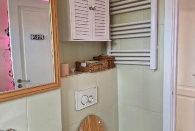 Inchiriez apartament 2 camere, Podu Ros - 4