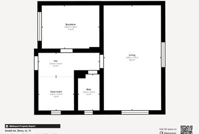 Oportunitate! Casa, 6 camere + curte, Parcul Central, Cluj-Napoca - 5