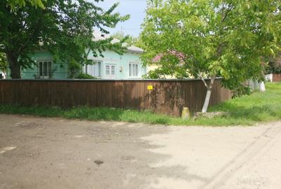 CASA HÂRLĂU + 600 MP teren , vis-a- vis de Peco Petrom ,65000 EURO - 5