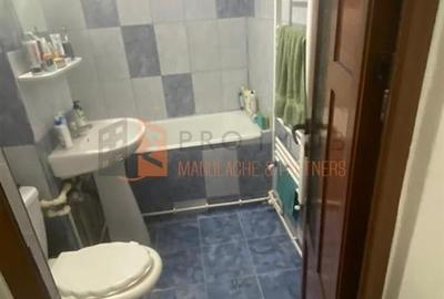 Garsoniera cf 1 decomandata zona Unirii Nord - 7