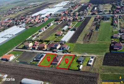 Spațiu comercial, în Curteni - 2